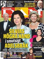 Svensk Damtidning